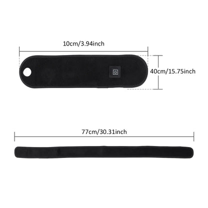 Red Light Heating Wrist Protector
