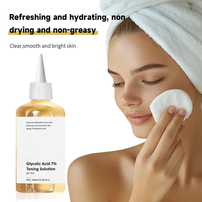 Skin Rejuvenating Deep Hydration Serum