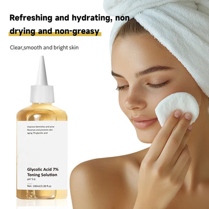 Skin Rejuvenating Deep Hydration Serum