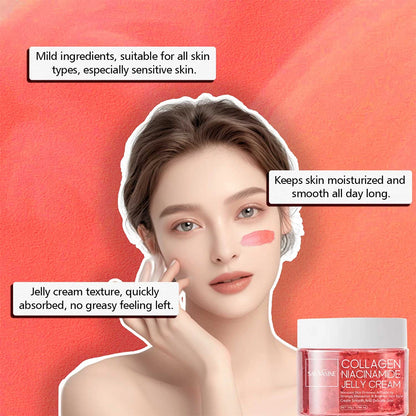 Glow & Lifted Collagen Jelly Cream