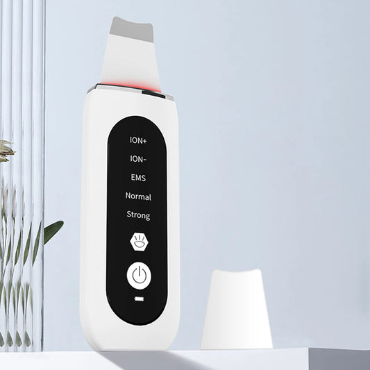 Ultrasonic Face Shovel Cleanser