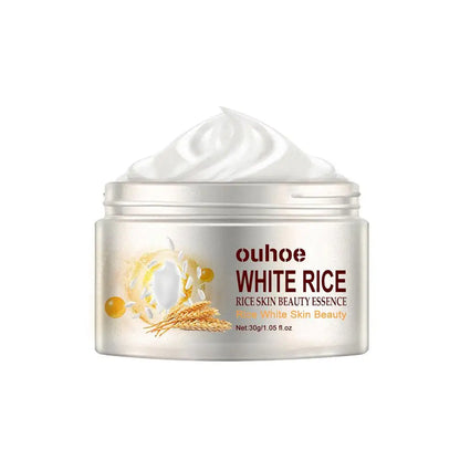 Skin Care Facial Bean Ceram