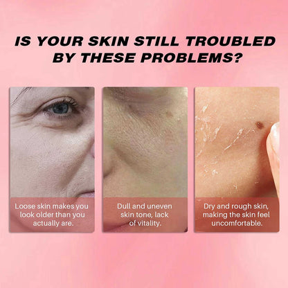 Glow & Lifted Collagen Jelly Cream