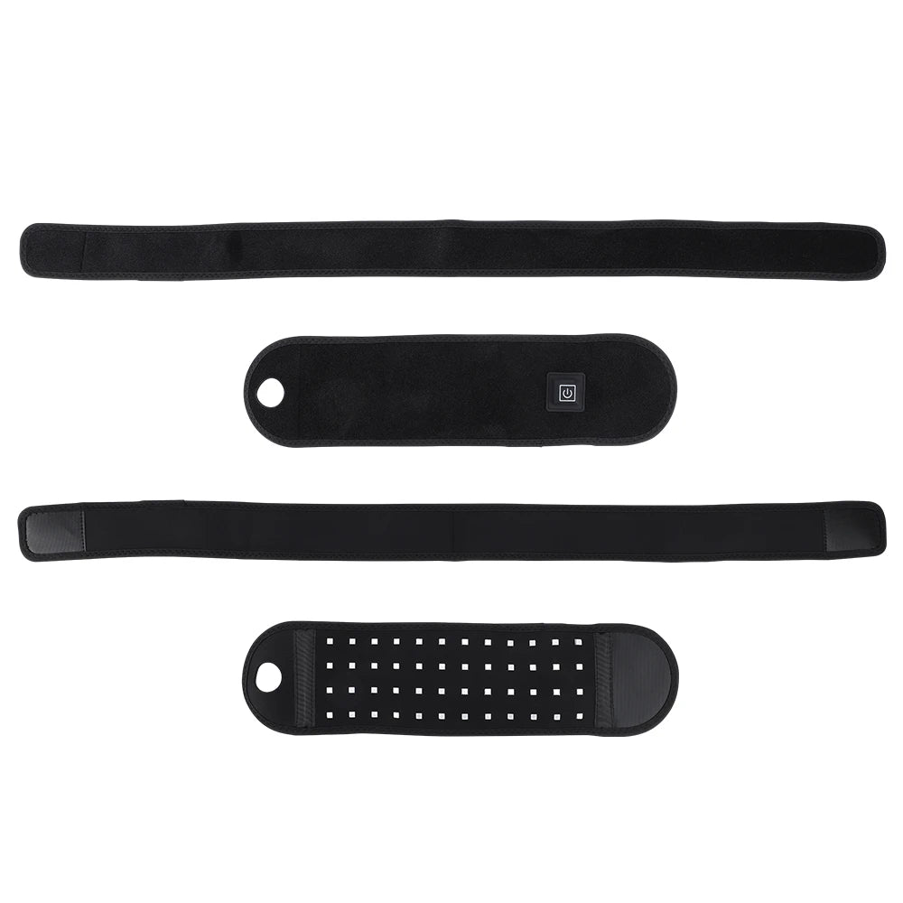 Red Light Heating Wrist Protector