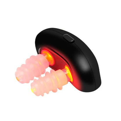 Laser Itchy Nose Relief Soothing Device