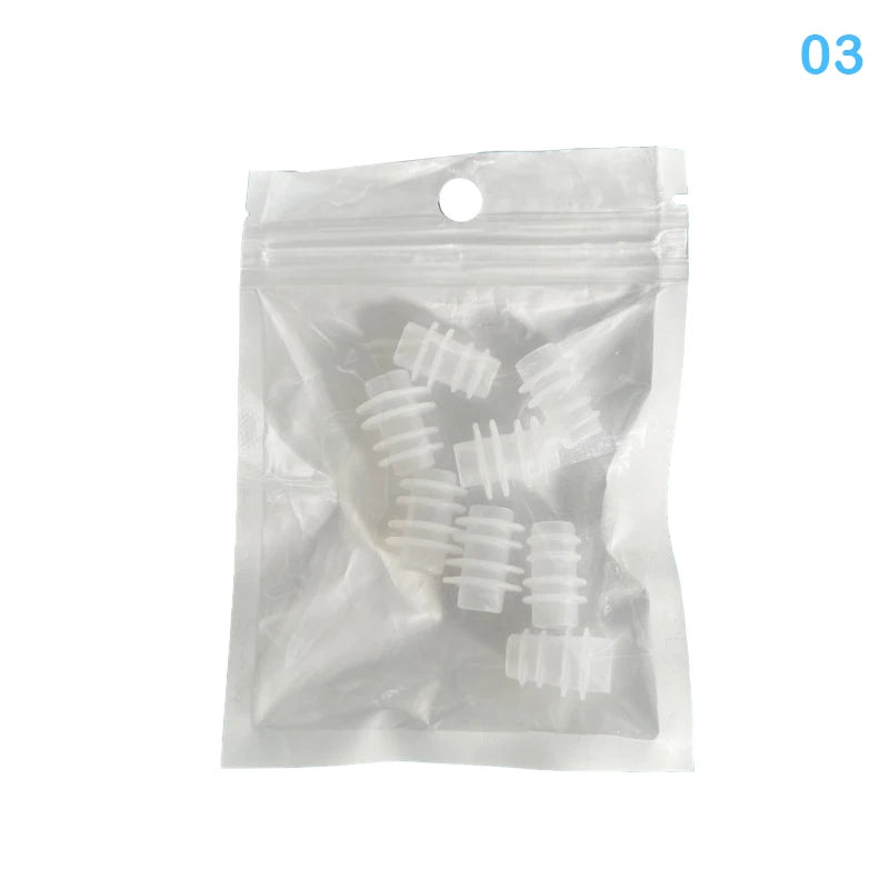 Laser Itchy Nose Relief Soothing Device