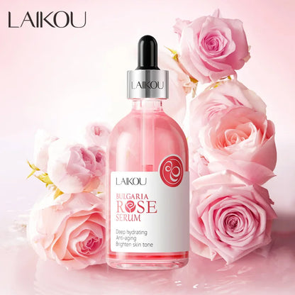 Moisturizing Firming Brightening Face Serum