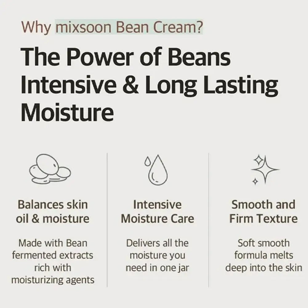 Skin Care Facial Bean Ceram
