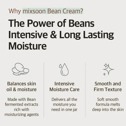 Skin Care Facial Bean Ceram