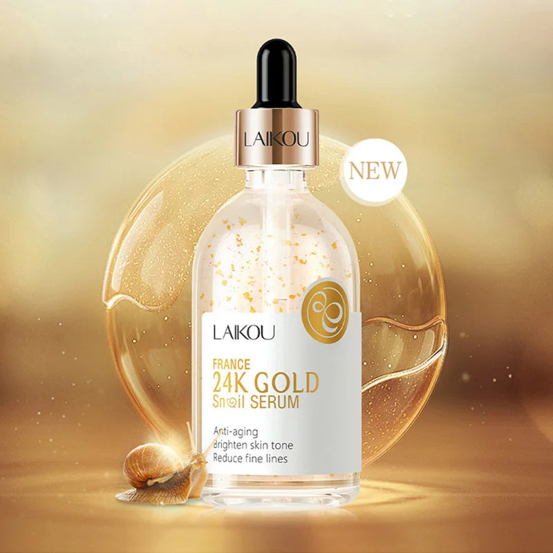 Moisturizing Firming Brightening Face Serum