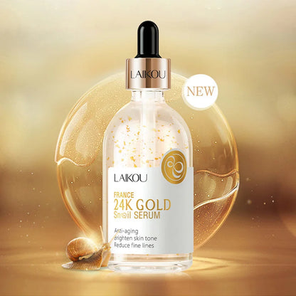 Moisturizing Firming Brightening Face Serum