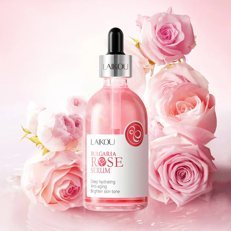 Moisturizing Firming Brightening Face Serum