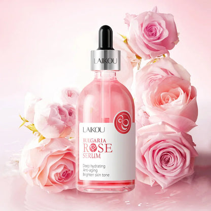 Moisturizing Firming Brightening Face Serum