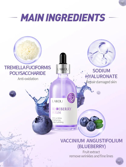 Moisturizing Firming Brightening Face Serum
