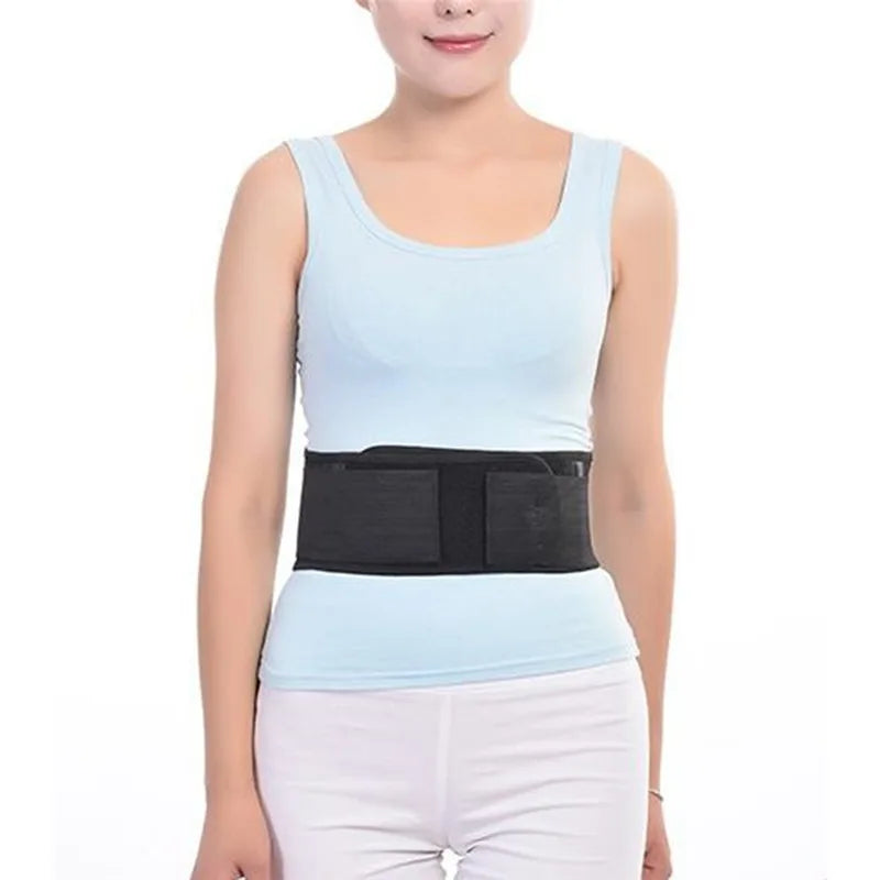 Adjustable Waist Self-heating Belt