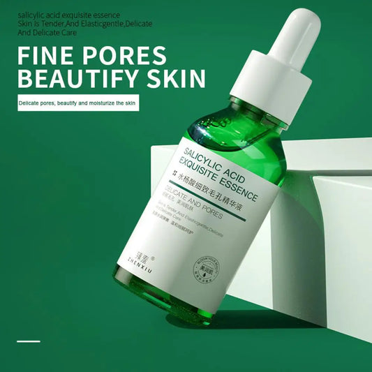 Salicylic Acid Pore Shrinking Essence