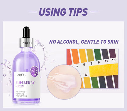 Moisturizing Firming Brightening Face Serum