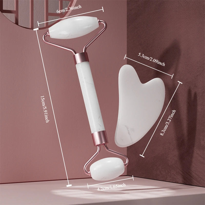 Wrinkle Remover Guasha Board