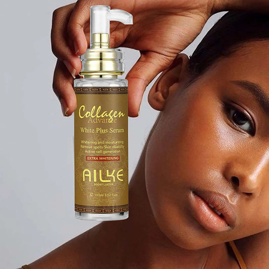 Skin Whitening Face Serum