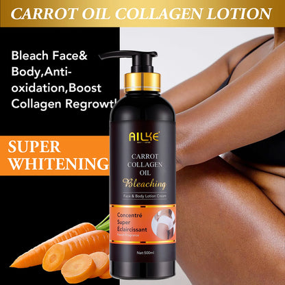 Skin Whitening Face Serum