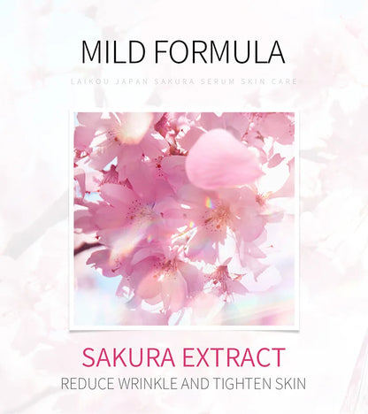 Moisturizing Firming Brightening Face Serum
