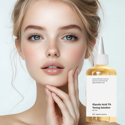 Skin Rejuvenating Deep Hydration Serum