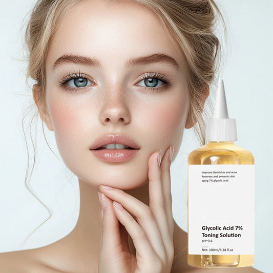 Skin Rejuvenating Deep Hydration Serum