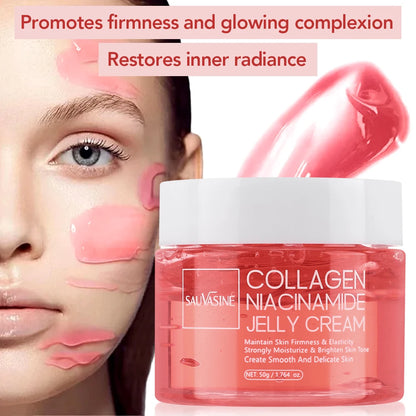 Glow & Lifted Collagen Jelly Cream