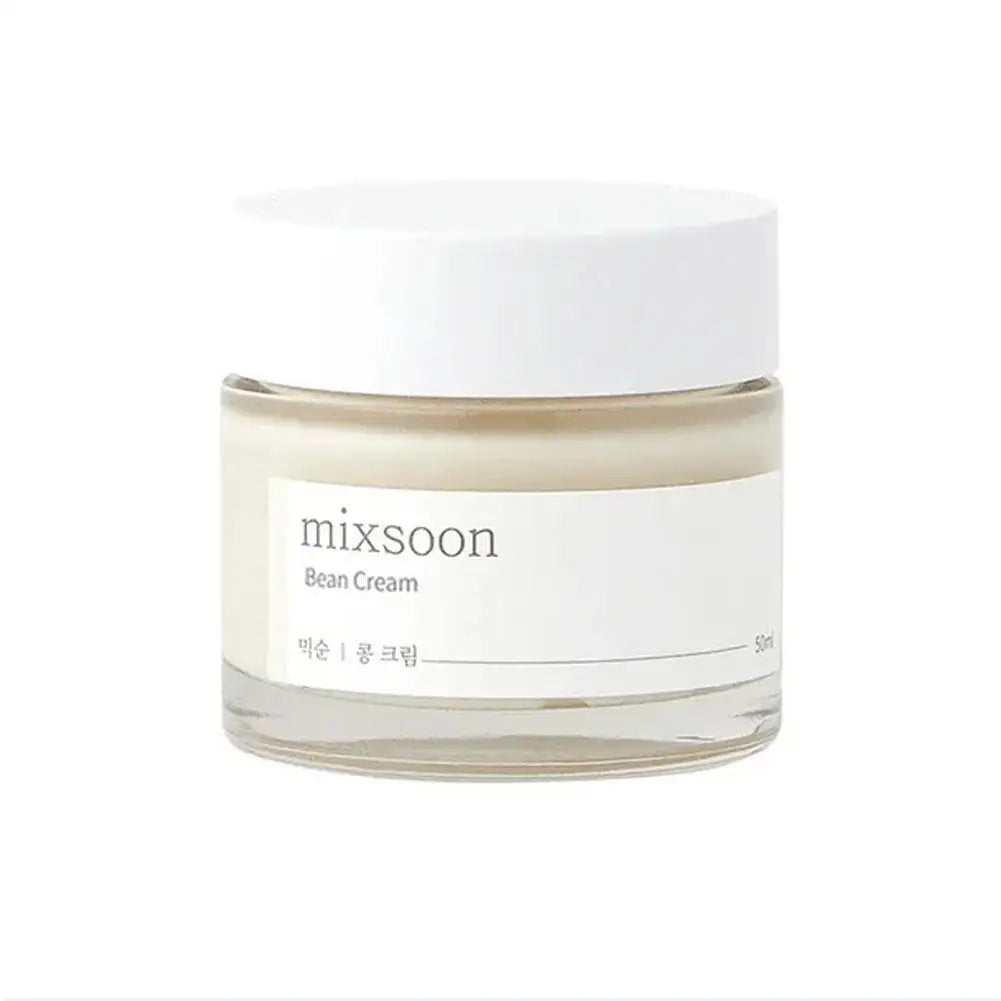 Skin Care Facial Bean Ceram