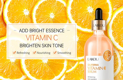 Moisturizing Firming Brightening Face Serum