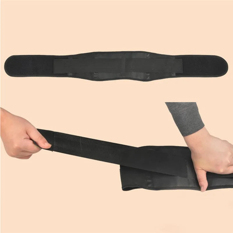 Adjustable Waist Self-heating Belt