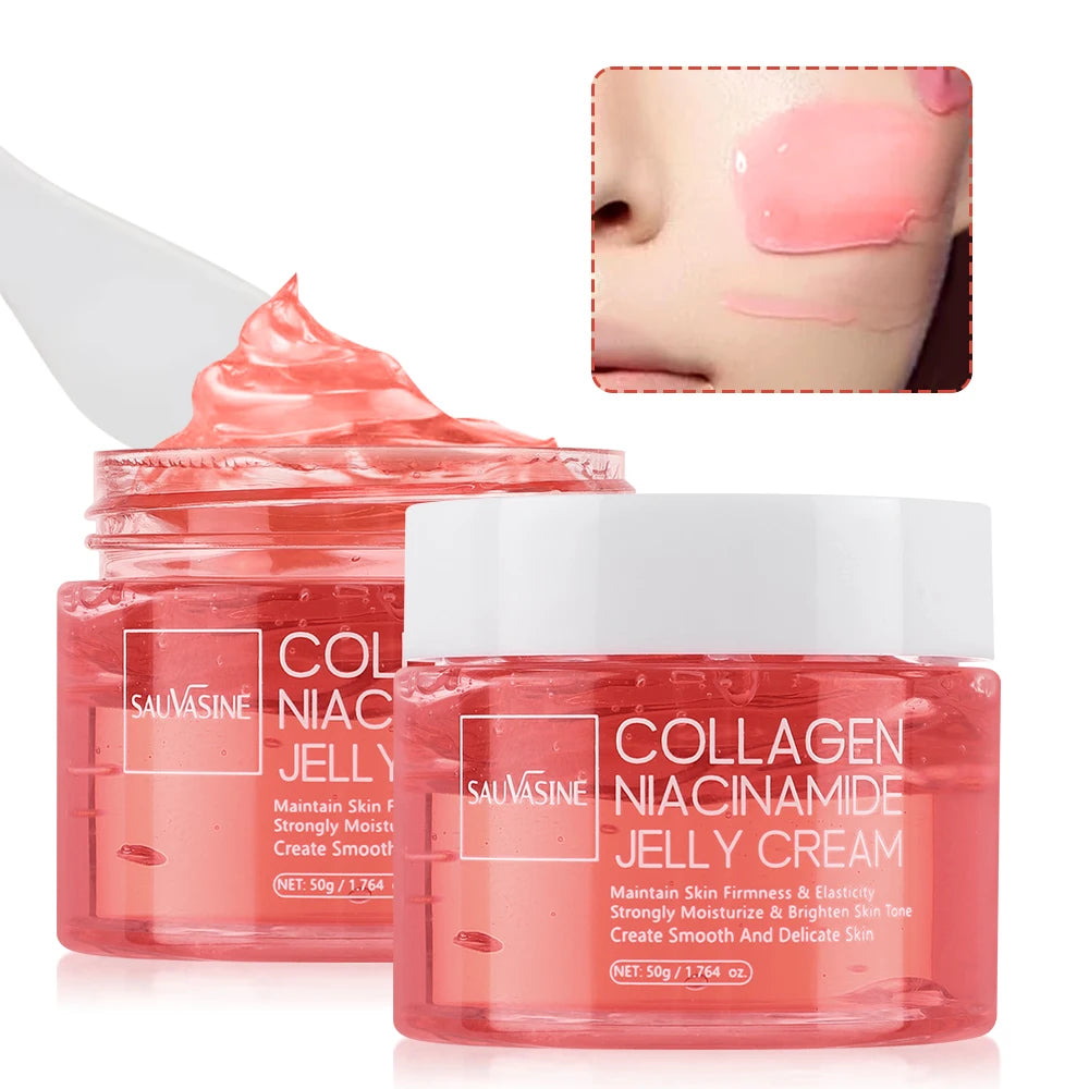 Glow & Lifted Collagen Jelly Cream
