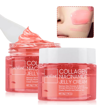 Glow & Lifted Collagen Jelly Cream