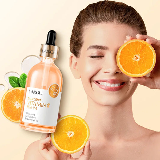 Moisturizing Firming Brightening Face Serum