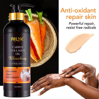 Skin Whitening Face Serum