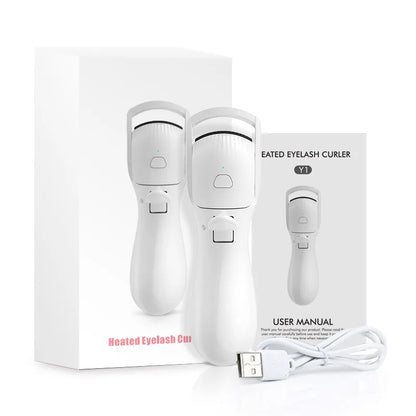 Electric Eyelash Curler
