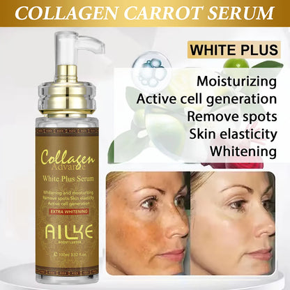 Skin Whitening Face Serum